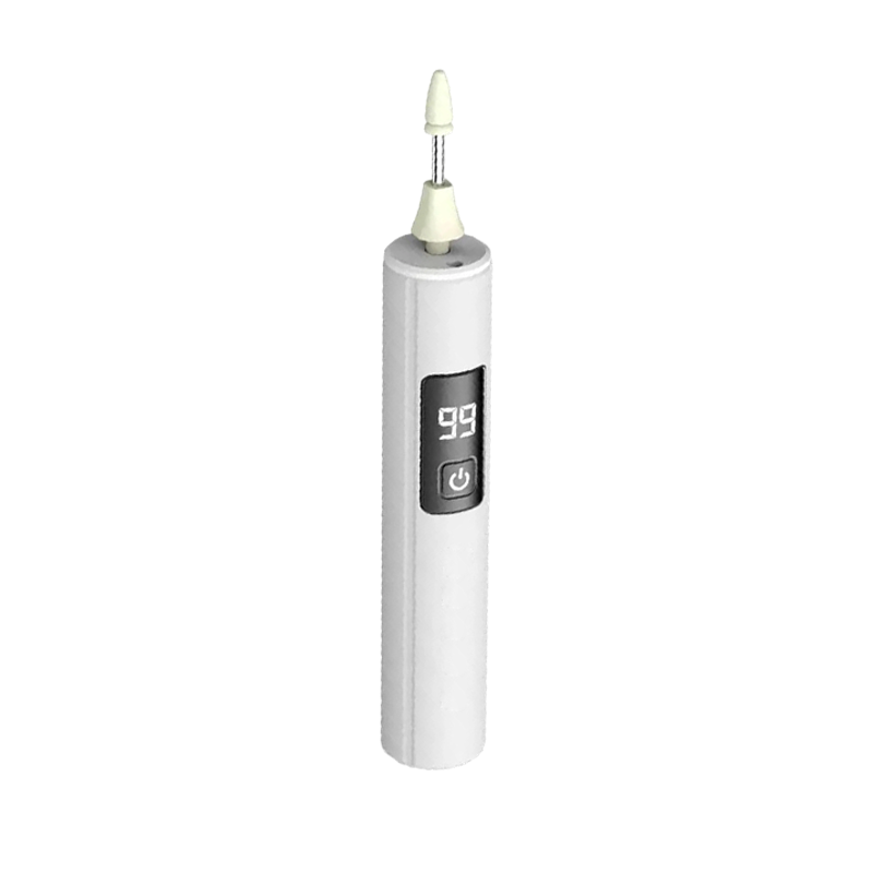 Calviro NailPro™ Elektrische Nagelfrees