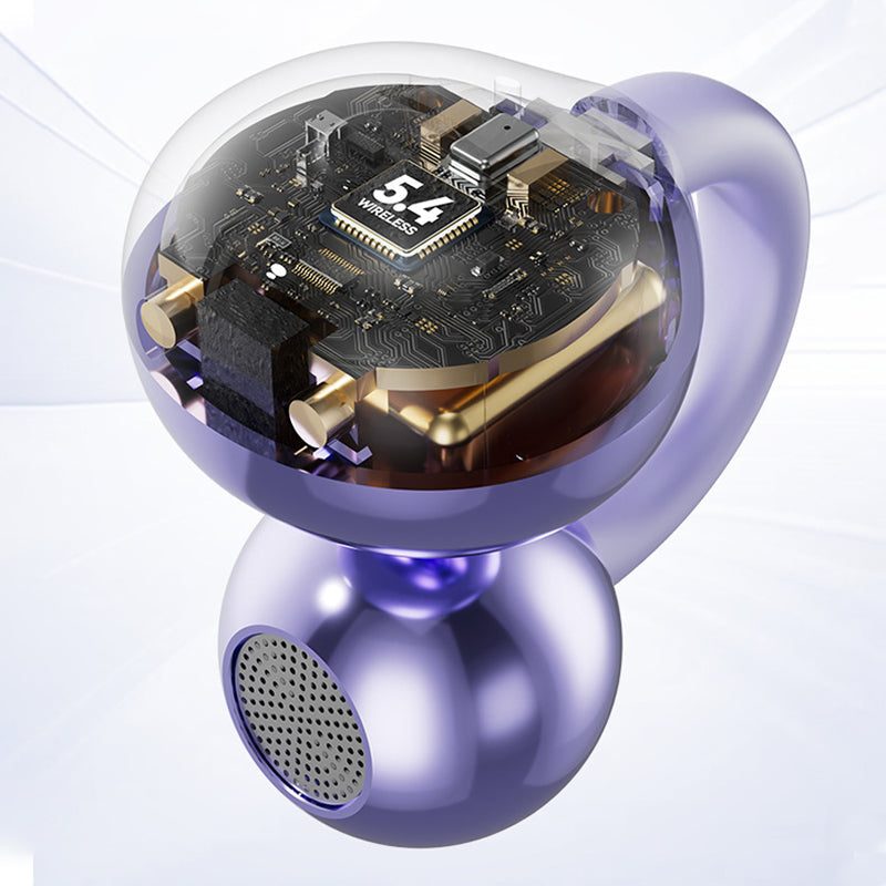 Calviro ClipSound™ Open-Ear Oordopjes
