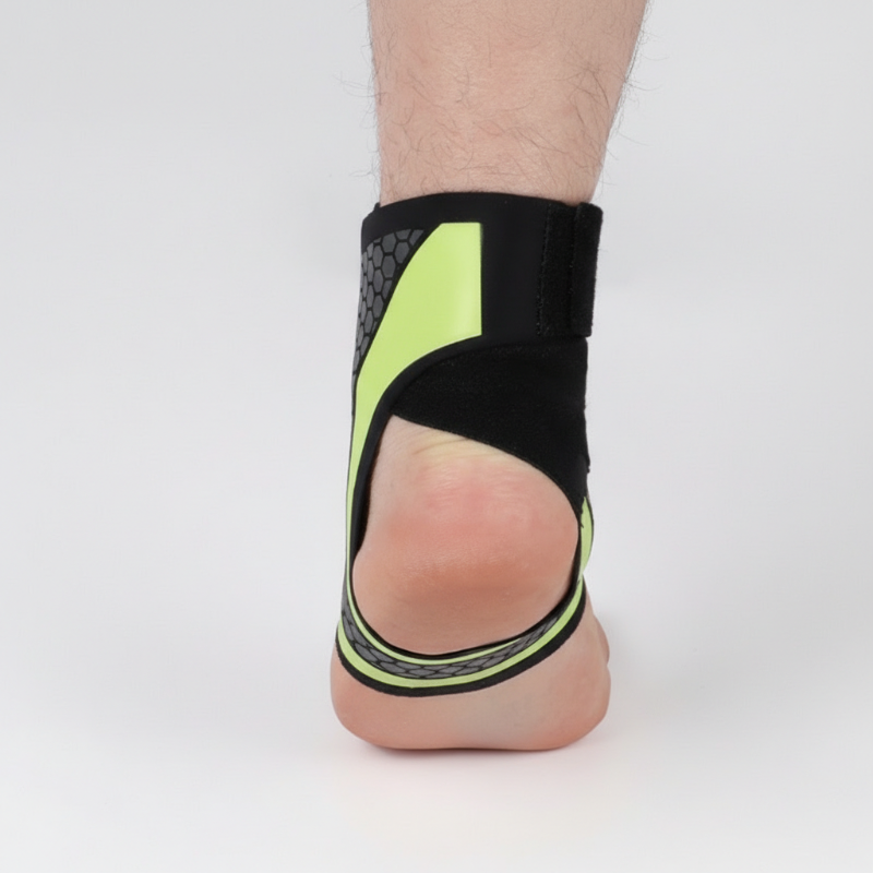 Calviro FlexFit™ Enkelbrace