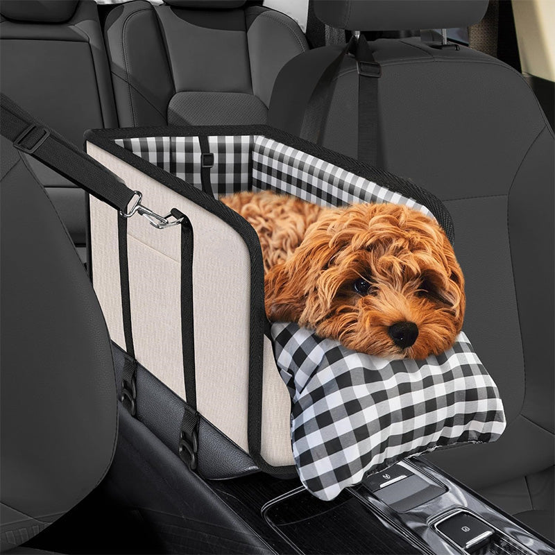 Calviro PawSeat™ Autostoeltje